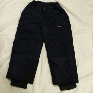 Kids snowpants